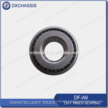 Véritable roulement à rouleaux Diff Daihatsu Light Truck DF-A9